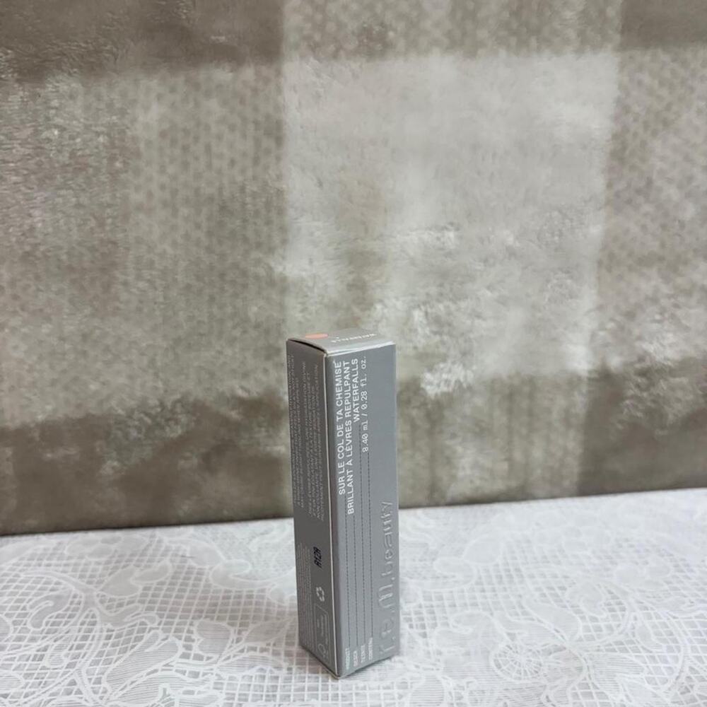 Urban decay lipgloss in shade